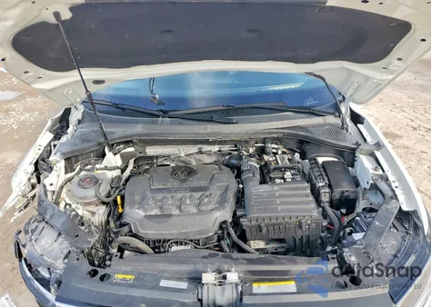 2023 Volkswagen Tiguan Se из США, поврежденный, VIN 3VV3B7AX0PM122264